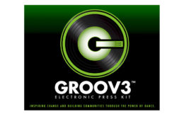 MARC FRANCOEUR DESIGN - GROOV3 Electronic Press Kit