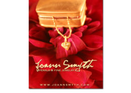 MARC FRANCOEUR DESIGN - Joann Smyth E-Sales Kit