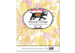 MARC FRANCOEUR DESIGN - Madcap Cottage Electronic Press Kit