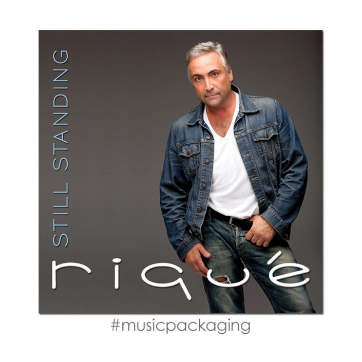 MUSICpackaging
