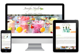 JNC - Marc Francoeur Design - LA's Premiere Branding and Web Firm