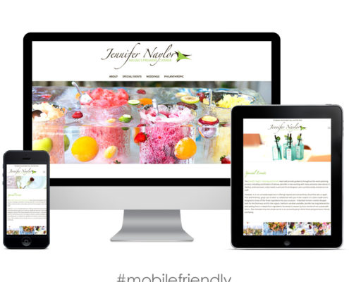 JNC - Marc Francoeur Design - LA's Premiere Branding and Web Firm