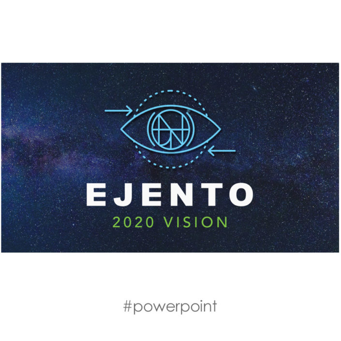 Marc Francoeur Design – Powerpoint Presentation Annual Summit