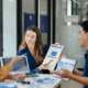 Professionals working on User-Friendly Boutique E-Commerce Sites