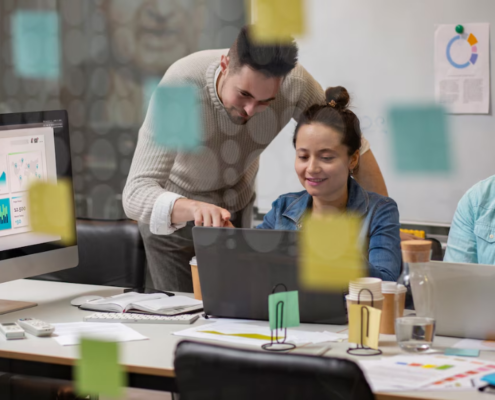 undefined (10) Marc Francoeur Design ~ Web, Branding and Graphic Design in Los Angeles|Blog Grid