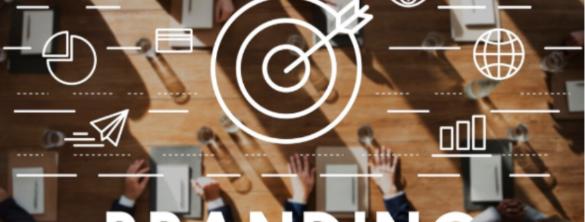 Branding services in Los Angeles