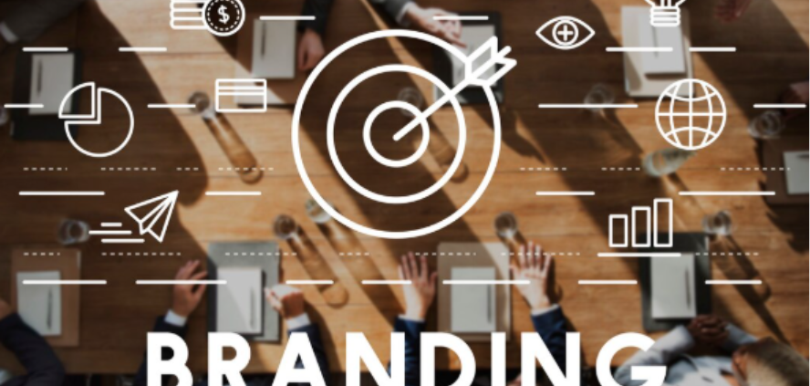 Branding services in Los Angeles