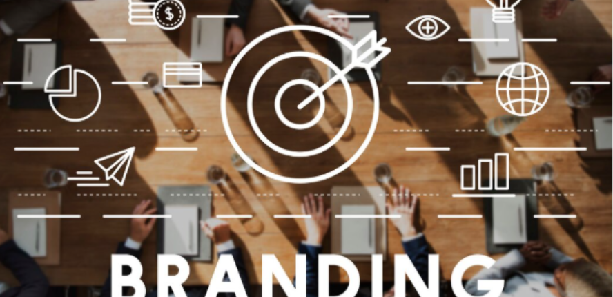 Branding services in Los Angeles