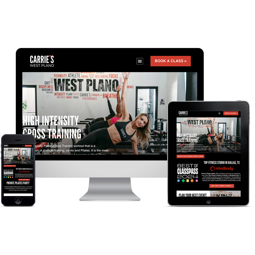 Marc Francoeur Design ~ Web, Branding and Graphic Design in Los Angeles | E commerce Los Angeles