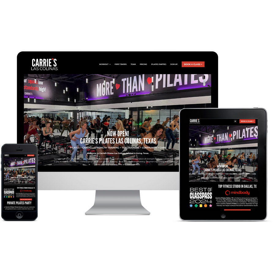 Marc Francoeur Design ~ Web, Branding and Graphic Design in Los Angeles | E commerce Los Angeles