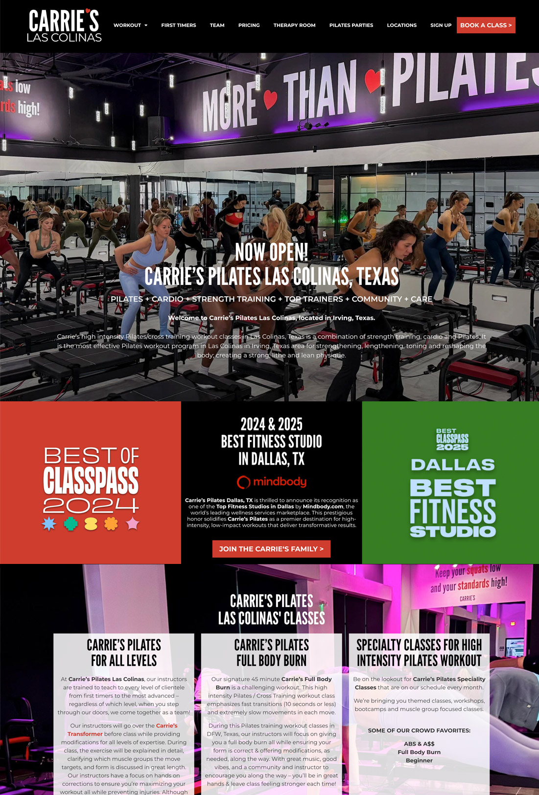 Marc Francoeur Design ~ Web, Branding and Graphic Design in Los Angeles | Web Design Los Angeles