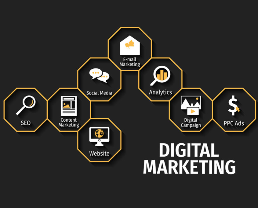 Marc Francoeur Design ~ Web, Branding and Graphic Design in Los Angeles | Homepage