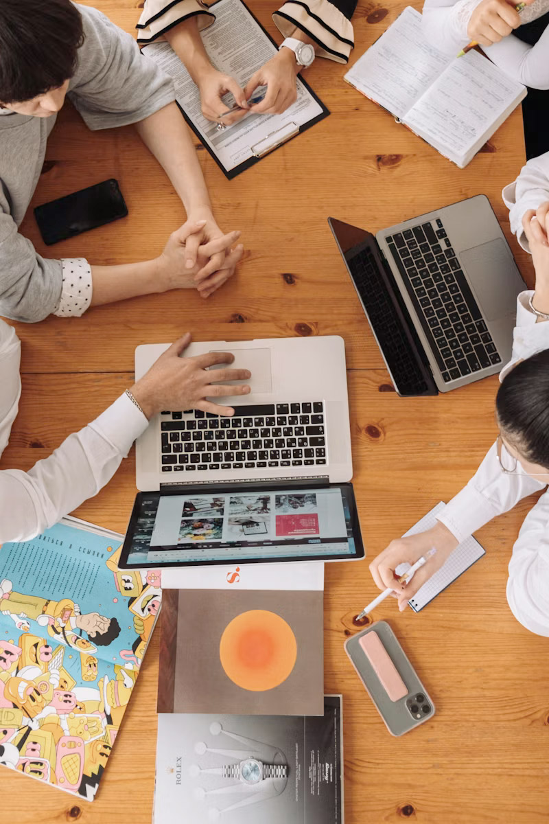 Marc Francoeur Design ~ Web, Branding and Graphic Design in Los Angeles | Homepage