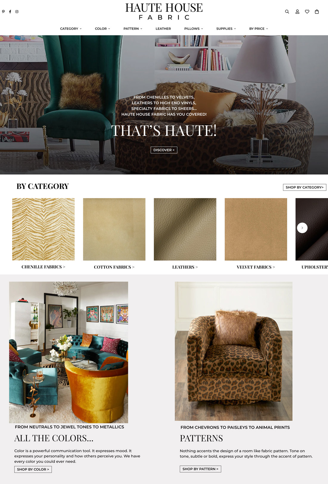 Marc Francoeur Design ~ Web, Branding and Graphic Design in Los Angeles | Web Design Los Angeles