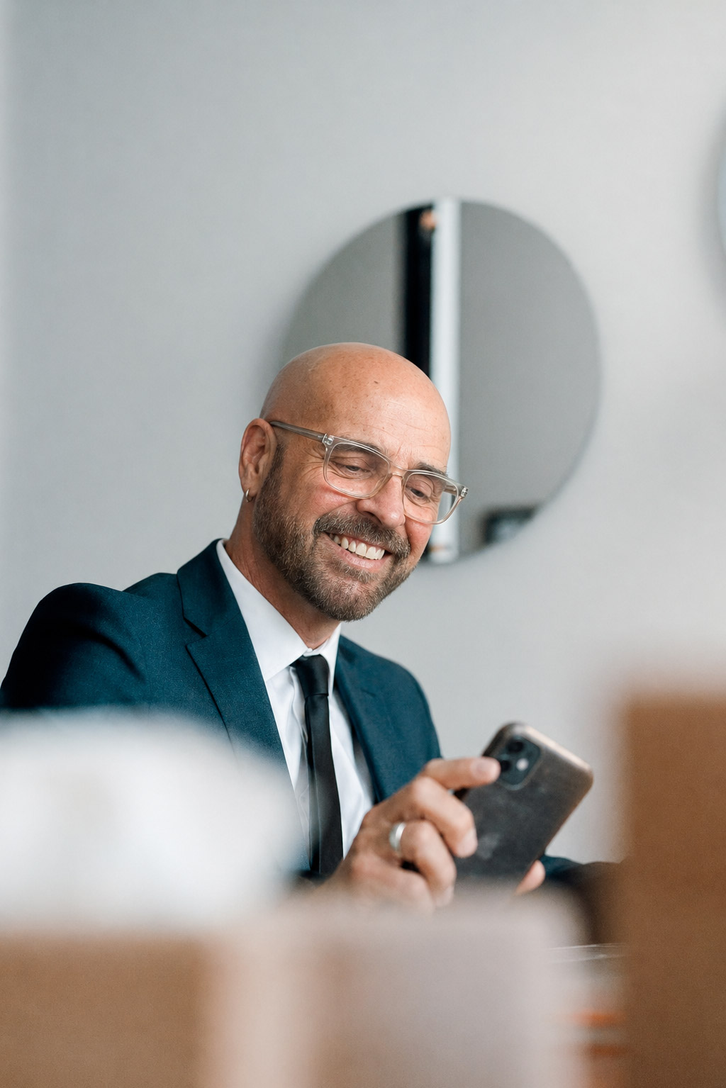 Marc Francoeur Design ~ Web, Branding and Graphic Design in Los Angeles | Homepage