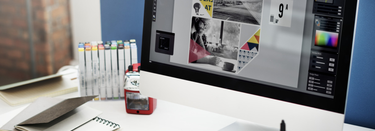 graphic design agency