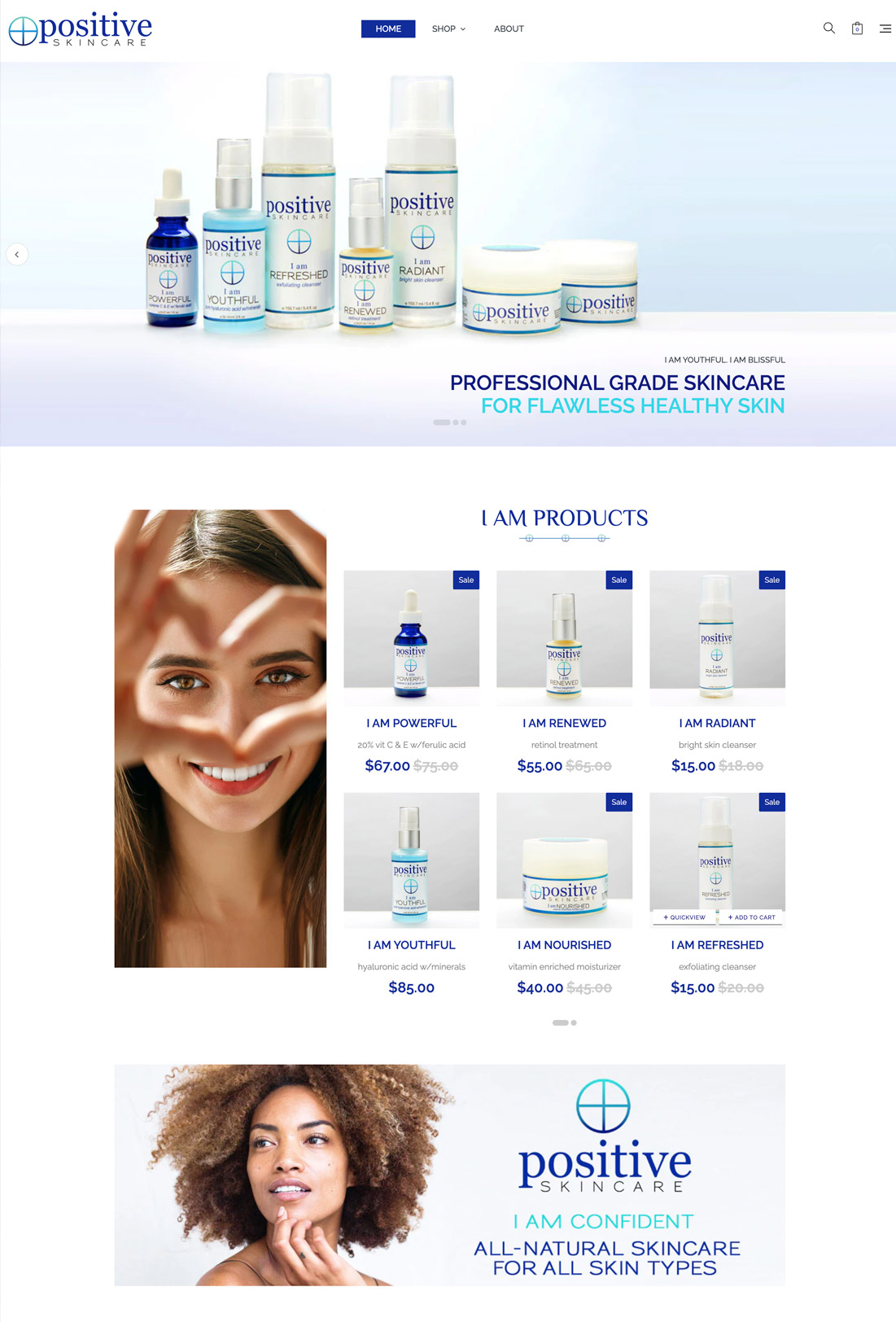 Marc Francoeur Design ~ Web, Branding and Graphic Design in Los Angeles | Branding Los Angeles