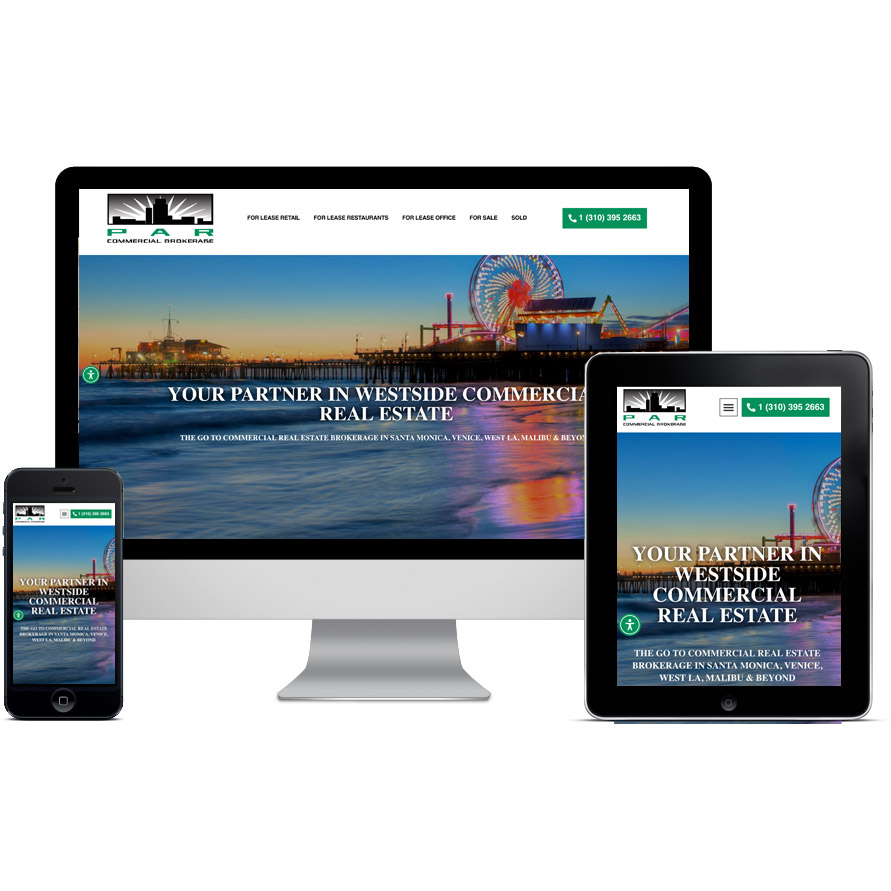 Marc Francoeur Design ~ Web, Branding and Graphic Design in Los Angeles | E commerce Los Angeles