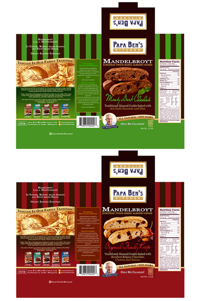 Marc Francoeur Design ~ Web, Branding and Graphic Design in Los Angeles | Branding Los Angeles
