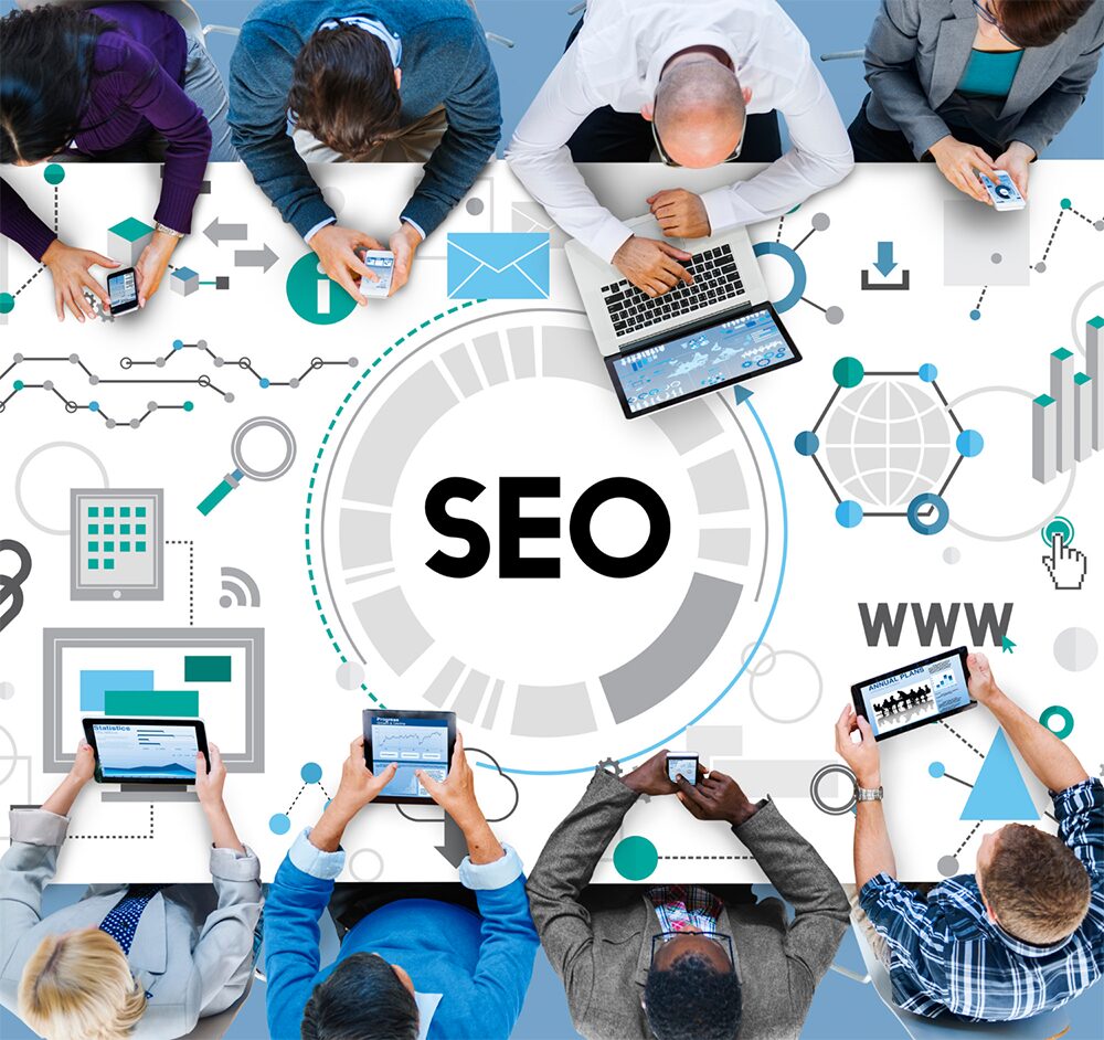 Marc Francoeur Design ~ Web, Branding and Graphic Design in Los Angeles | SEO Los Angeles