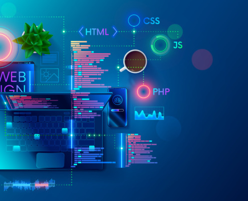 Marc Francoeur Design ~ Web, Branding and Graphic Design in Los Angeles | Homepage