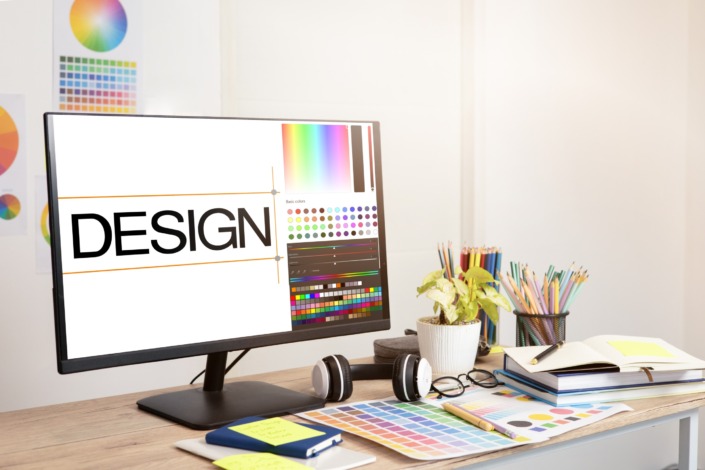 Marc Francoeur Design ~ Web, Branding and Graphic Design in Los Angeles | Graphic Designing in Los Angeles