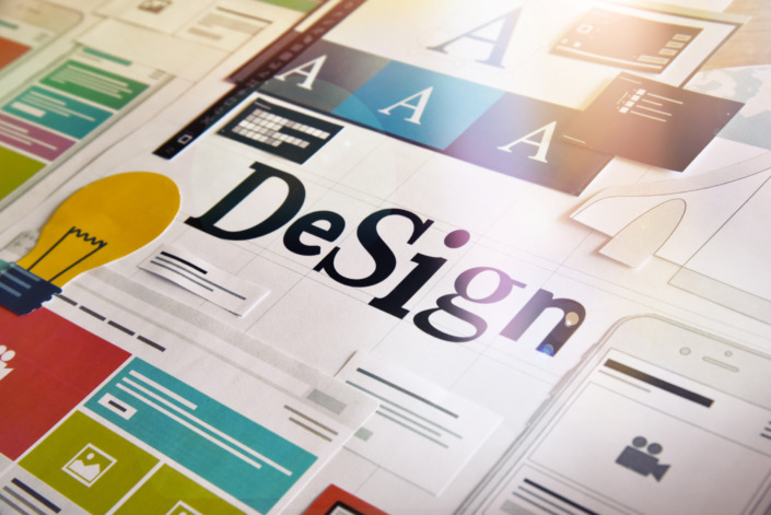 Marc Francoeur Design ~ Web, Branding and Graphic Design in Los Angeles | Graphic Designing in Los Angeles