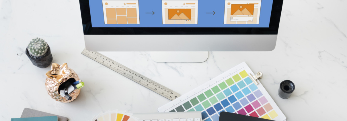 Business Website Creation