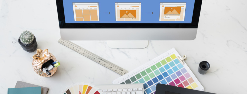 Business Website Creation