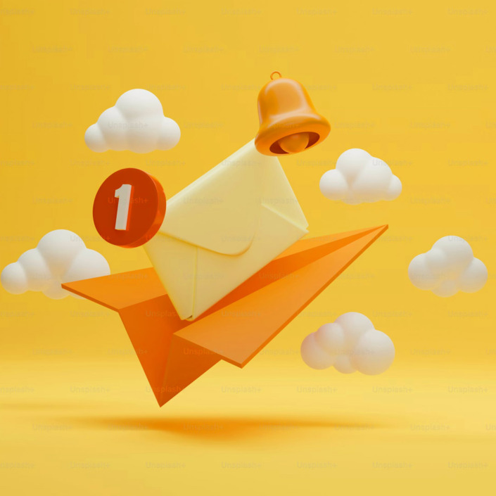 emailmain2 Marc Francoeur Design ~ Web, Branding and Graphic Design in Los Angeles | Email Marketing services in Los Angeles