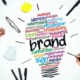 logo vs brand identity