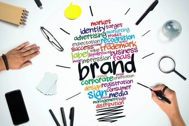 m1 logo vs brand identity