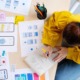 custom website design vs templates