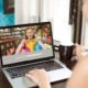 high converting ecommerce website