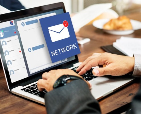 m5 email marketing services