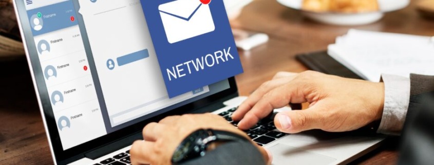email marketing services
