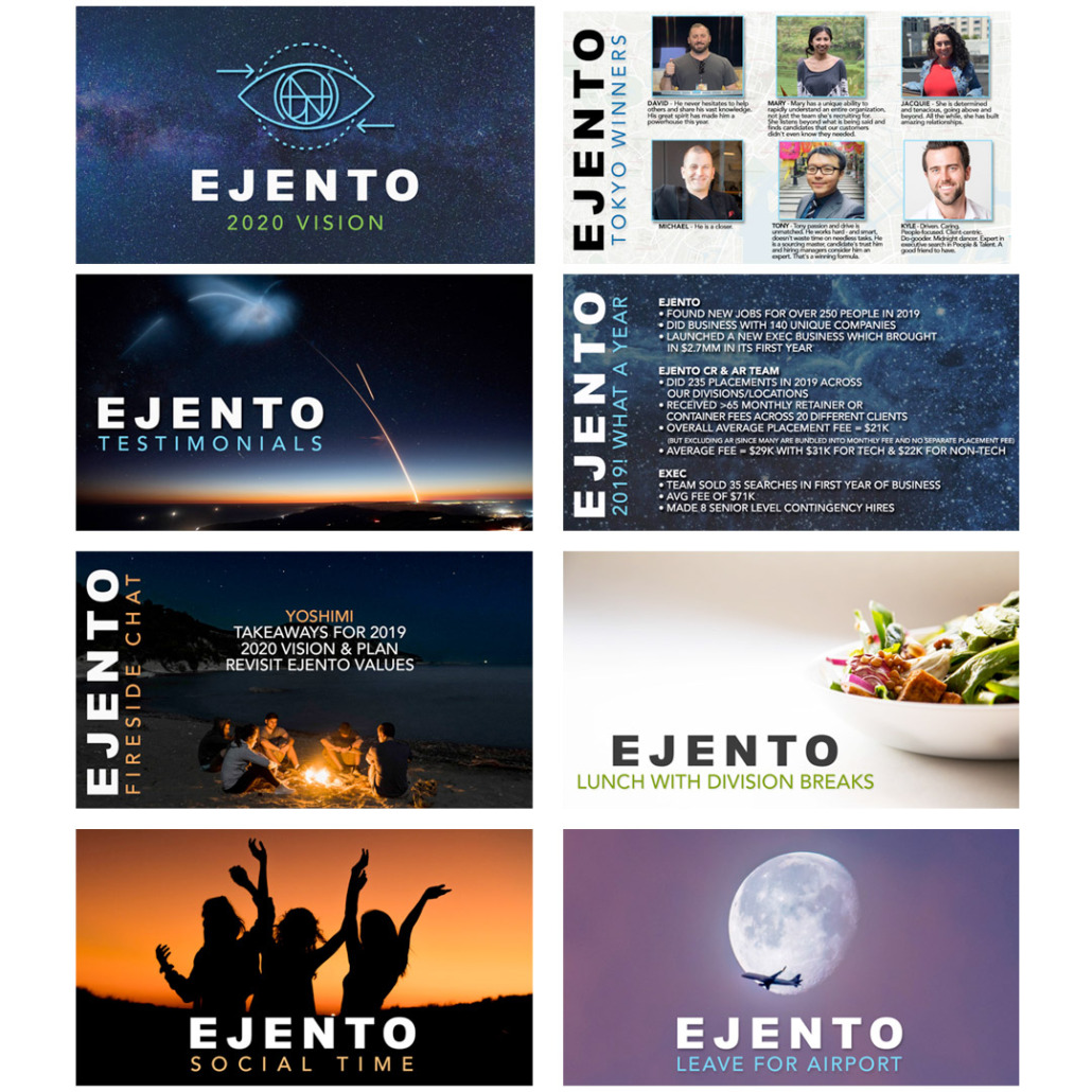 Marc Francoeur Design ~ Web, Branding and Graphic Design in Los Angeles | Graphic Designing in Los Angeles