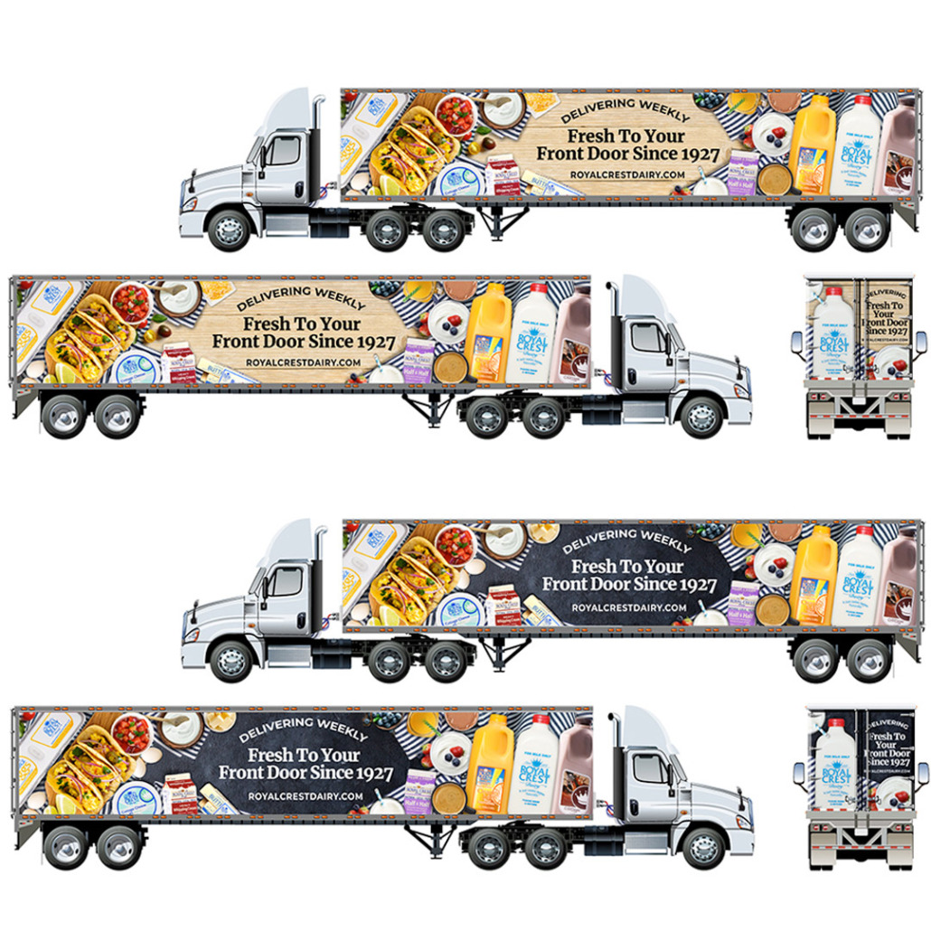Marc Francoeur Design ~ Web, Branding and Graphic Design in Los Angeles | Graphic Designing in Los Angeles
