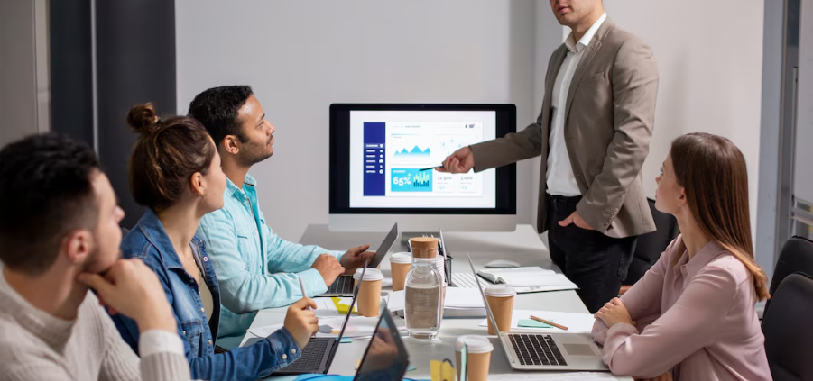 Digital Marketing Agency Digital Marketing Agency
