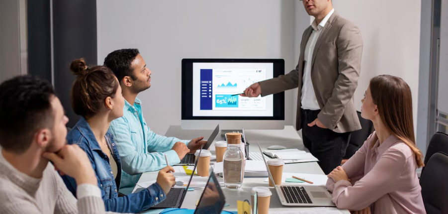 Digital Marketing Agency Digital Marketing Agency