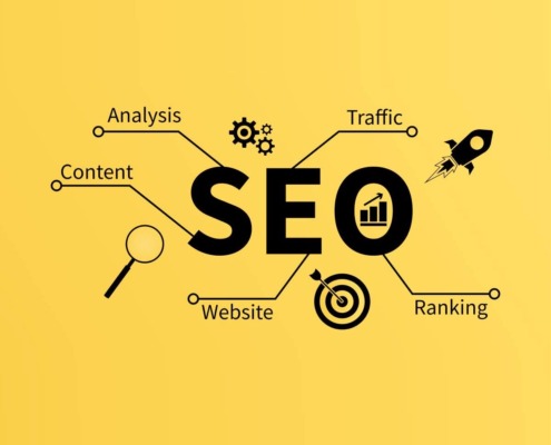 SEO Agency Los Angeles