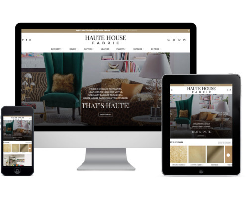 Web Design Agency