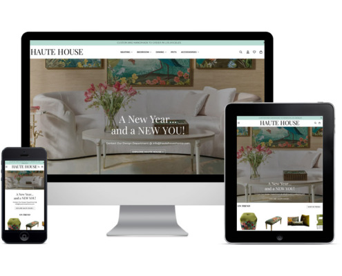Website Design Services