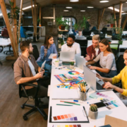 Graphic Design Agency