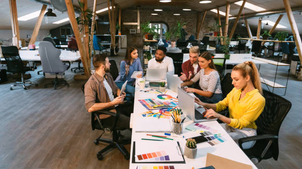 Graphic Design Agency Graphic Design Agency